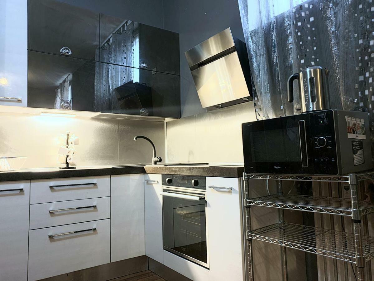 5Min Walk From Duomo! Apartment 100M2 Mediolan Zewnętrze zdjęcie